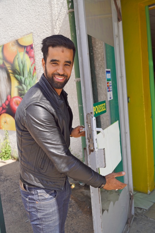 rue bon rencontre macon